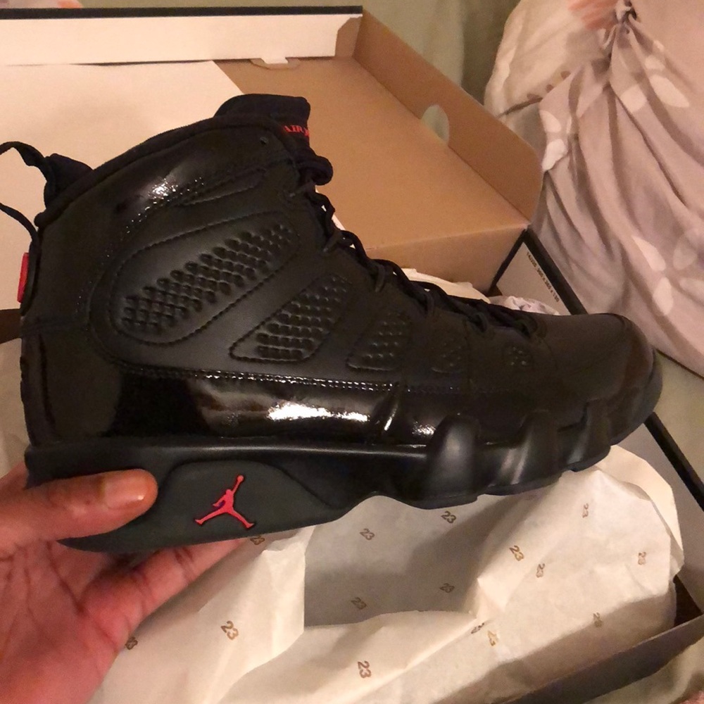 Air jordan 9 Retro